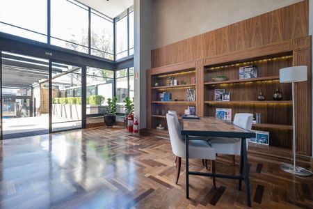 Apartamento para alugar com 70m², 2 quartos e 2 vagasÁrea comum
