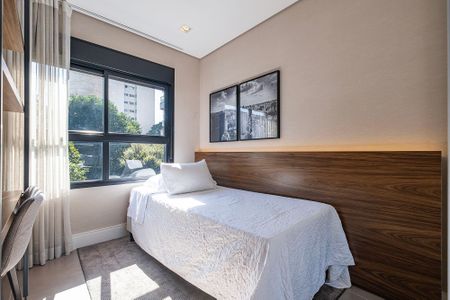 Apartamento para alugar com 70m², 2 quartos e 2 vagasQuarto 2