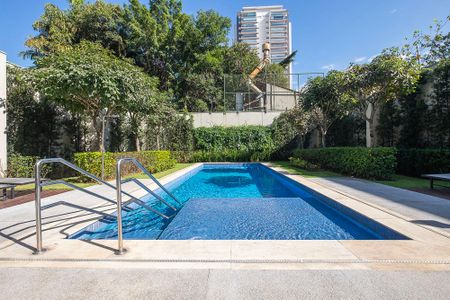 Apartamento para alugar com 70m², 2 quartos e 2 vagasPiscina