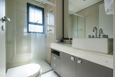 Apartamento para alugar com 70m², 2 quartos e 2 vagasSuíte 