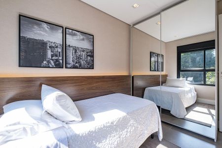 Apartamento para alugar com 70m², 2 quartos e 2 vagasQuarto 2
