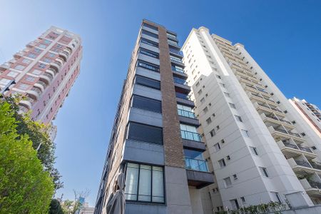 Apartamento para alugar com 70m², 2 quartos e 2 vagasFachada