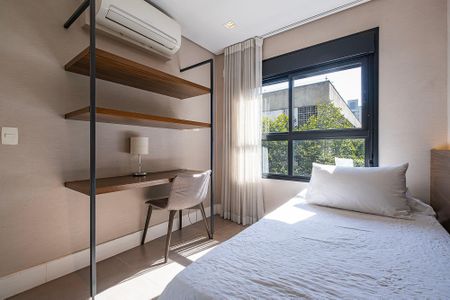 Apartamento para alugar com 70m², 2 quartos e 2 vagasQuarto 2