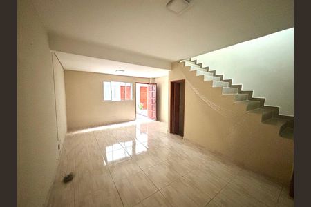 Sala de apartamento para alugar com 2 quartos, 60m² em Cangaiba, São Paulo