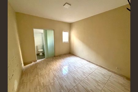 Casa de condomínio para alugar com 60m², 2 quartos e 1 vagaQuarto 1