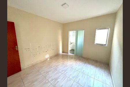 Casa de condomínio para alugar com 60m², 2 quartos e 1 vagaQuarto 1