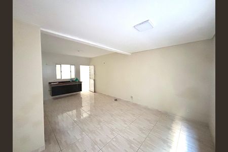 Sala de apartamento para alugar com 2 quartos, 60m² em Cangaiba, São Paulo