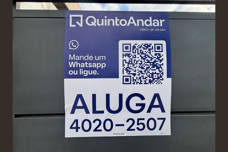 Casa de condomínio para alugar com 60m², 2 quartos e 1 vagaFachada