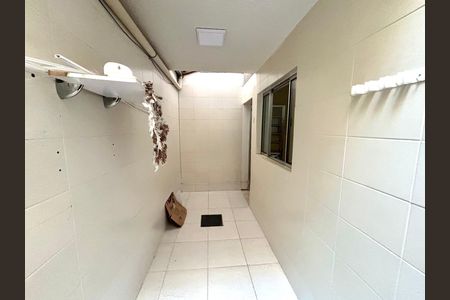 Casa de condomínio para alugar com 60m², 2 quartos e 1 vagaÁrea de Serviço