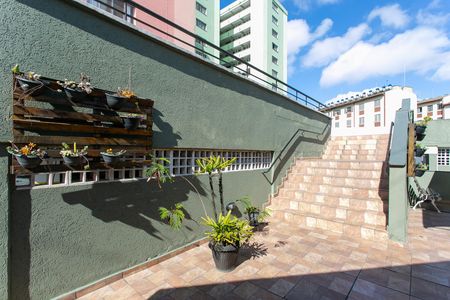 Apartamento à venda com 48m², 2 quartos e 1 vaga Apartamento à venda com 48m², 2 quartos e 1 vagaÁrea comum