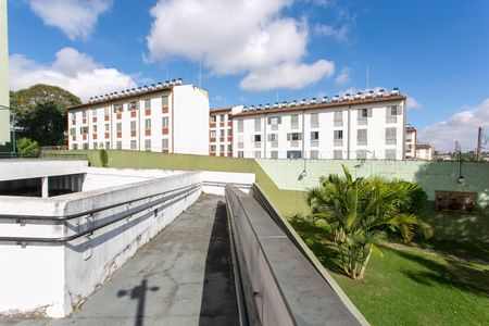 Apartamento à venda com 48m², 2 quartos e 1 vaga Apartamento à venda com 48m², 2 quartos e 1 vagaÁrea comum