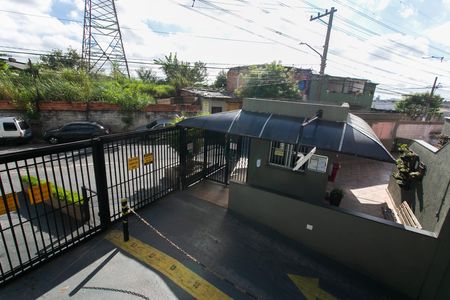 Apartamento à venda com 48m², 2 quartos e 1 vaga Apartamento à venda com 48m², 2 quartos e 1 vagaÁrea comum - Entrada