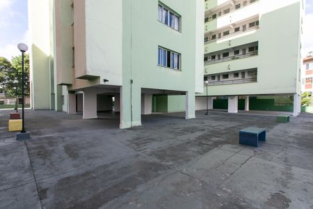 Apartamento à venda com 48m², 2 quartos e 1 vaga Apartamento à venda com 48m², 2 quartos e 1 vagaÁrea comum