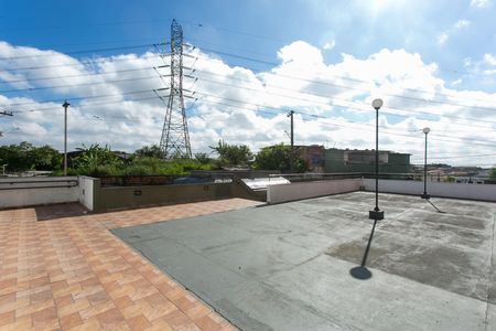 Apartamento à venda com 48m², 2 quartos e 1 vaga Apartamento à venda com 48m², 2 quartos e 1 vagaÁrea comum