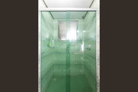 Apartamento à venda com 48m², 2 quartos e 1 vaga Apartamento à venda com 48m², 2 quartos e 1 vagaBanheiro