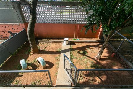 Apartamento à venda com 48m², 2 quartos e 1 vaga Apartamento à venda com 48m², 2 quartos e 1 vagaEspaço Pet