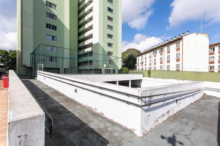 Apartamento à venda com 48m², 2 quartos e 1 vaga Apartamento à venda com 48m², 2 quartos e 1 vagaÁrea comum