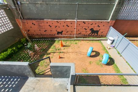 Apartamento à venda com 48m², 2 quartos e 1 vaga Apartamento à venda com 48m², 2 quartos e 1 vagaEspaço Pet