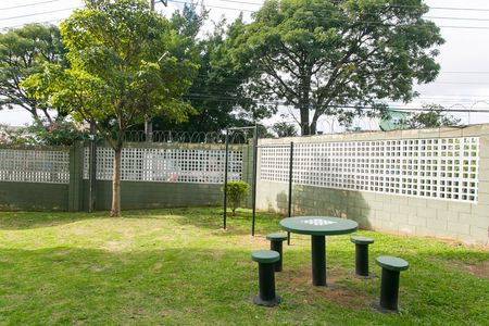 Apartamento à venda com 48m², 2 quartos e 1 vaga Apartamento à venda com 48m², 2 quartos e 1 vagaÁrea comum