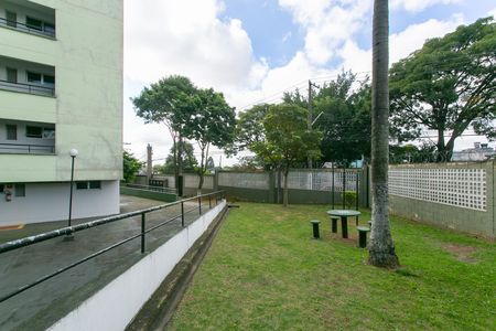 Apartamento à venda com 48m², 2 quartos e 1 vaga Apartamento à venda com 48m², 2 quartos e 1 vagaÁrea comum
