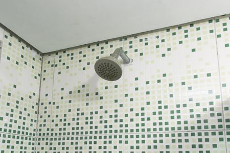 Apartamento à venda com 48m², 2 quartos e 1 vaga Apartamento à venda com 48m², 2 quartos e 1 vagaBanheiro - Chuveiro