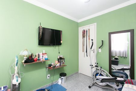Apartamento à venda com 48m², 2 quartos e 1 vaga Apartamento à venda com 48m², 2 quartos e 1 vagaQuarto 1