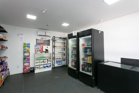 Apartamento à venda com 48m², 2 quartos e 1 vaga Apartamento à venda com 48m², 2 quartos e 1 vagaÁrea comum - Mercadinho