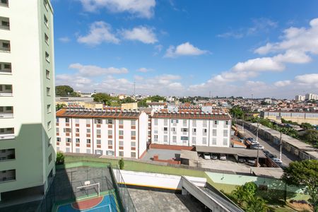 Apartamento à venda com 48m², 2 quartos e 1 vaga Apartamento à venda com 48m², 2 quartos e 1 vagaVista do Quarto 2