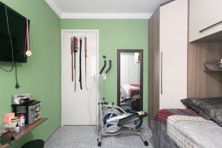 Apartamento à venda com 48m², 2 quartos e 1 vaga Apartamento à venda com 48m², 2 quartos e 1 vagaQuarto 1