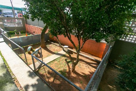 Apartamento à venda com 48m², 2 quartos e 1 vaga Apartamento à venda com 48m², 2 quartos e 1 vagaEspaço Pet