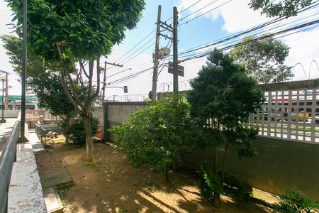 Apartamento à venda com 48m², 2 quartos e 1 vaga Apartamento à venda com 48m², 2 quartos e 1 vagaÁrea comum