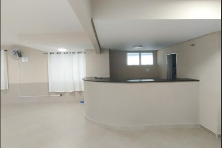 Apartamento à venda com 48m², 2 quartos e 1 vaga Apartamento à venda com 48m², 2 quartos e 1 vagaSalão de Festas