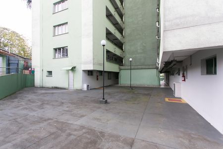 Apartamento à venda com 48m², 2 quartos e 1 vaga Apartamento à venda com 48m², 2 quartos e 1 vagaÁrea comum