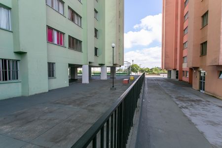 Apartamento à venda com 48m², 2 quartos e 1 vaga Apartamento à venda com 48m², 2 quartos e 1 vagaÁrea comum