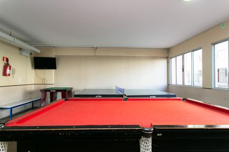 Apartamento à venda com 48m², 2 quartos e 1 vaga Apartamento à venda com 48m², 2 quartos e 1 vagaÁrea de Jogos