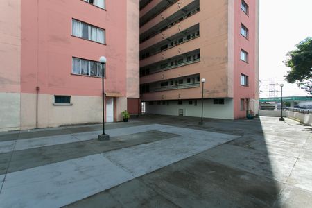 Apartamento à venda com 48m², 2 quartos e 1 vaga Apartamento à venda com 48m², 2 quartos e 1 vagaÁrea comum