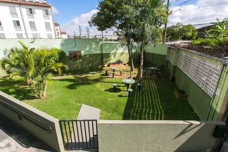 Apartamento à venda com 48m², 2 quartos e 1 vaga Apartamento à venda com 48m², 2 quartos e 1 vagaÁrea comum