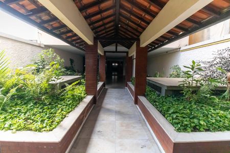 Apartamento para alugar com 40m², 1 quarto e sem vagaÁrea comum