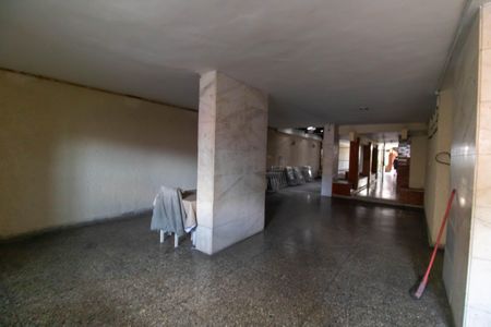 Apartamento para alugar com 40m², 1 quarto e sem vagaÁrea comum