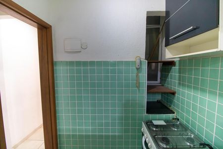 Apartamento para alugar com 40m², 1 quarto e sem vagaCozinha