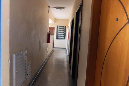 Vista da Sala de apartamento para alugar com 1 quarto, 40m² em Centro, Niterói