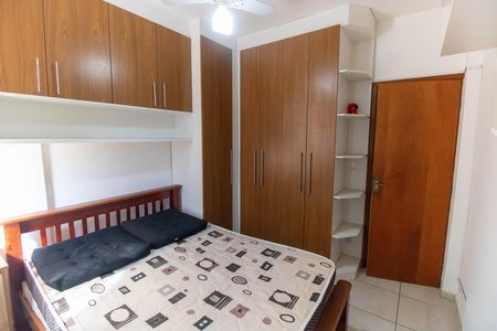 Apartamento para alugar com 40m², 1 quarto e sem vagaQuarto 