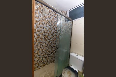Apartamento para alugar com 40m², 1 quarto e sem vagaBanheiro