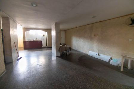 Apartamento para alugar com 40m², 1 quarto e sem vagaÁrea comum