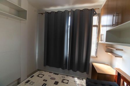 Apartamento para alugar com 40m², 1 quarto e sem vagaQuarto 