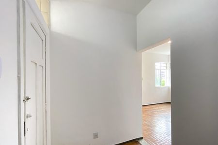 Apartamento para alugar com 60m², 1 quarto e sem vaga Apartamento para alugar com 60m², 1 quarto e sem vagaSaleta