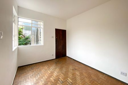 Sala de apartamento para alugar com 1 quarto, 79m² em Santa Efigênia, Belo Horizonte