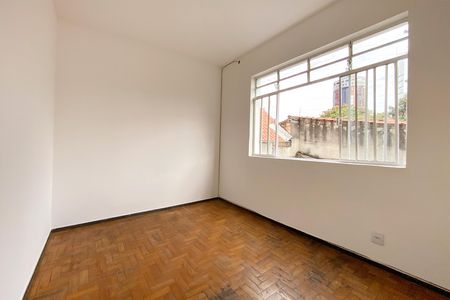 Suite  de apartamento para alugar com 1 quarto, 79m² em Santa Efigênia, Belo Horizonte