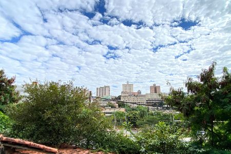 Vista da Sala de apartamento para alugar com 1 quarto, 79m² em Santa Efigênia, Belo Horizonte