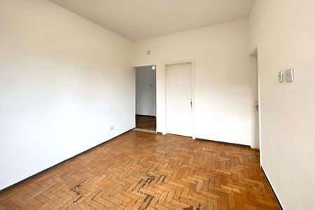 Sala de apartamento para alugar com 1 quarto, 79m² em Santa Efigênia, Belo Horizonte